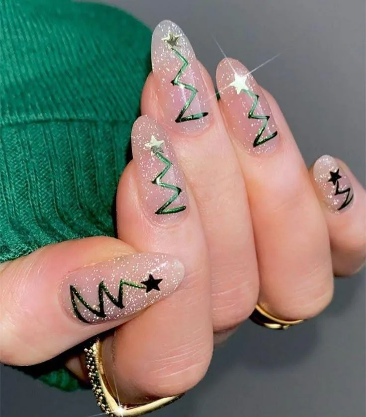 christmas nail designs 094 f7ae37db8c
