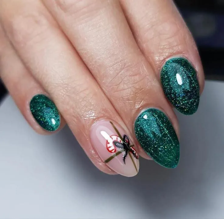 christmas nail designs 099 0bb2e6f200