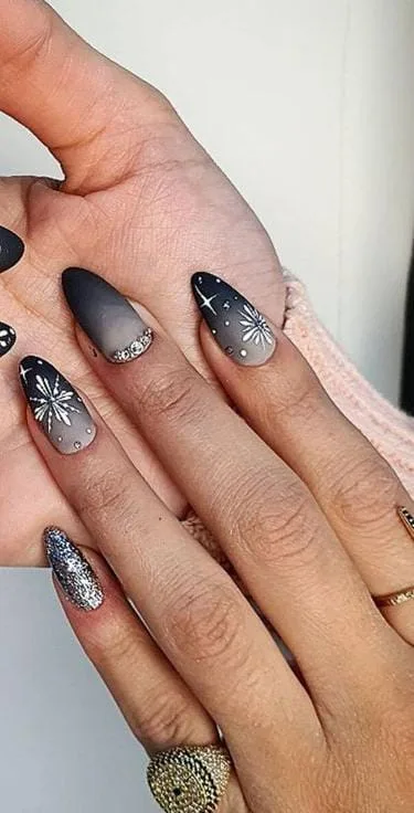 christmas ombre nails 009 4cf924cc9c