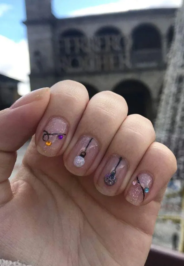 christmas ornament nails 009 0c129d8299