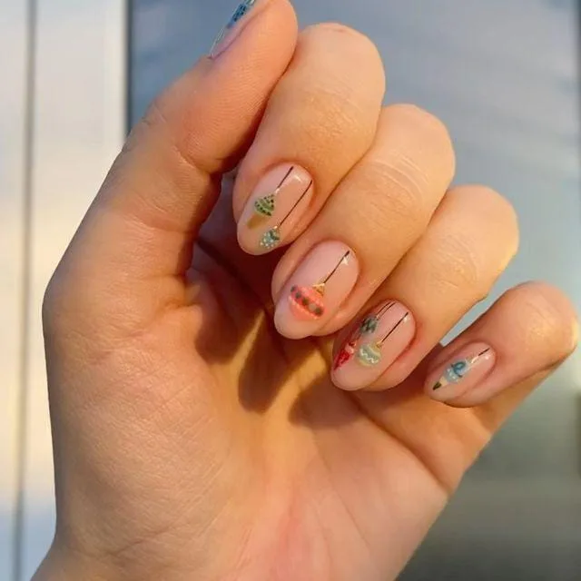 christmas ornament nails 014 c4b589c2d6