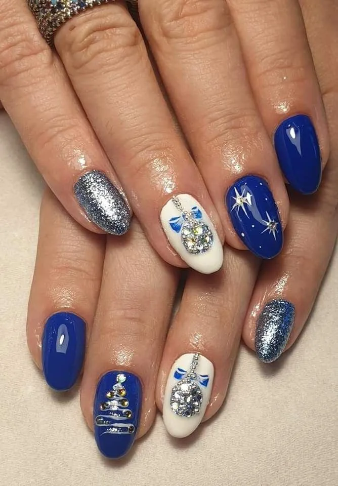 christmas ornament nails 025 575a6e0771