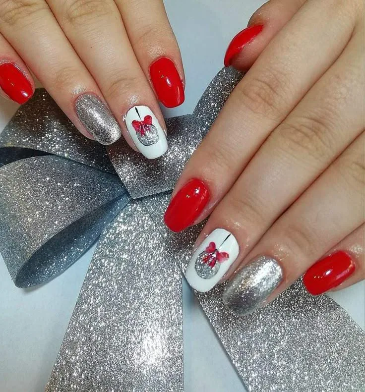 christmas ornament nails 026 babc3c07b3