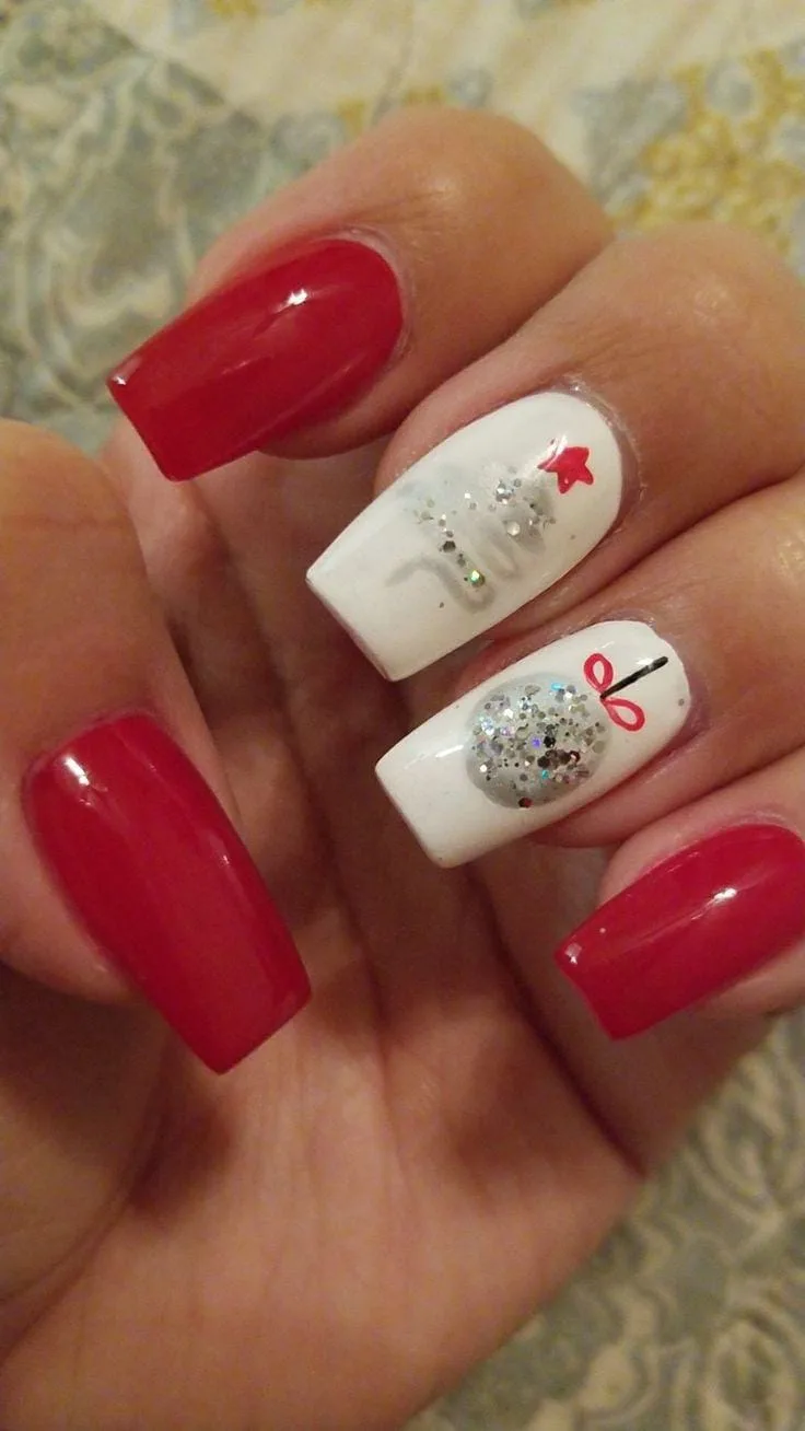 christmas ornament nails 028 aa7d665360