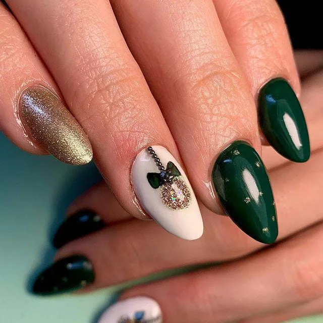 christmas ornament nails 029 a21c3f4dde
