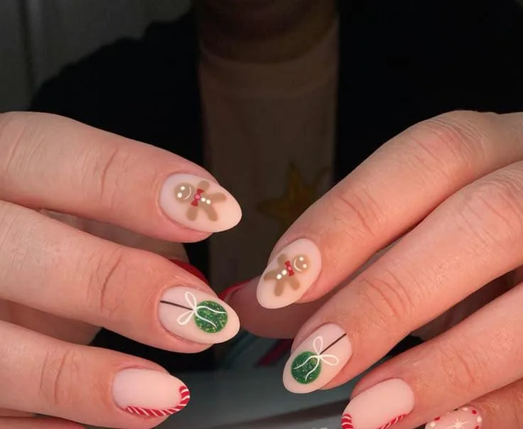 christmas ornament nails 036 03603ae8fe