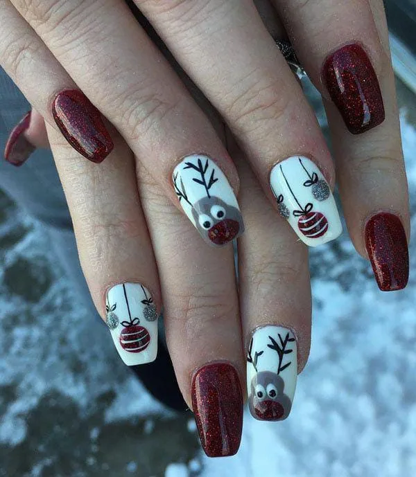 christmas ornament nails 042 495ccf0ed7