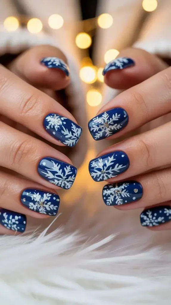 christmas snowflake nails 040 fa68684bcb