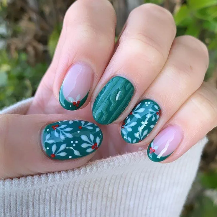 christmas sweater nails 003 33a6bfaf8e