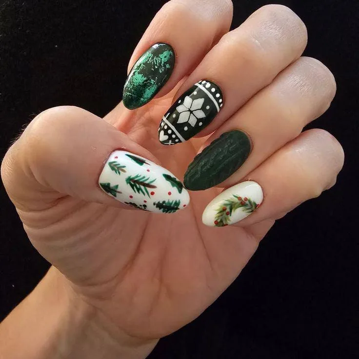 christmas sweater nails 005 cffc795ed6