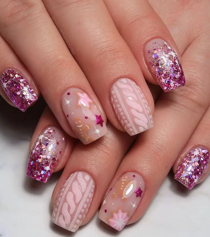 christmas sweater nails 012 020aa27f33
