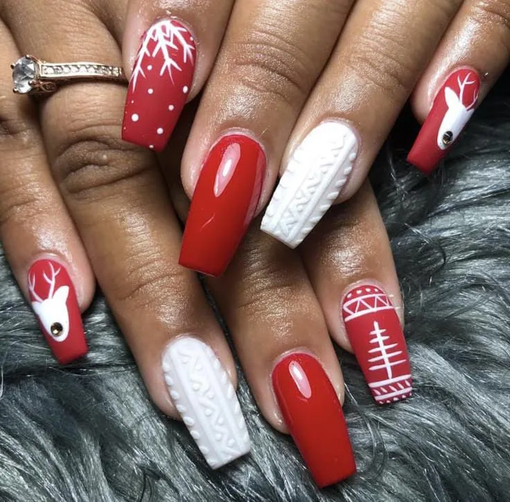 christmas sweater nails 013 f788969732