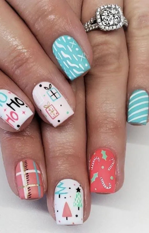 christmas sweater nails 025 39e750bab6