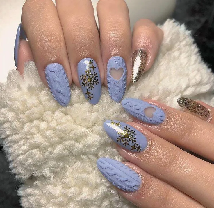 christmas sweater nails 026 41479cc618