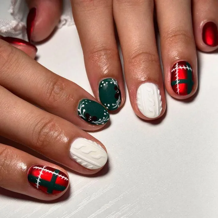 christmas sweater nails 028 5a6b19dc4f