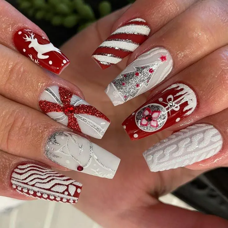 christmas sweater nails 031 018bf1f02f