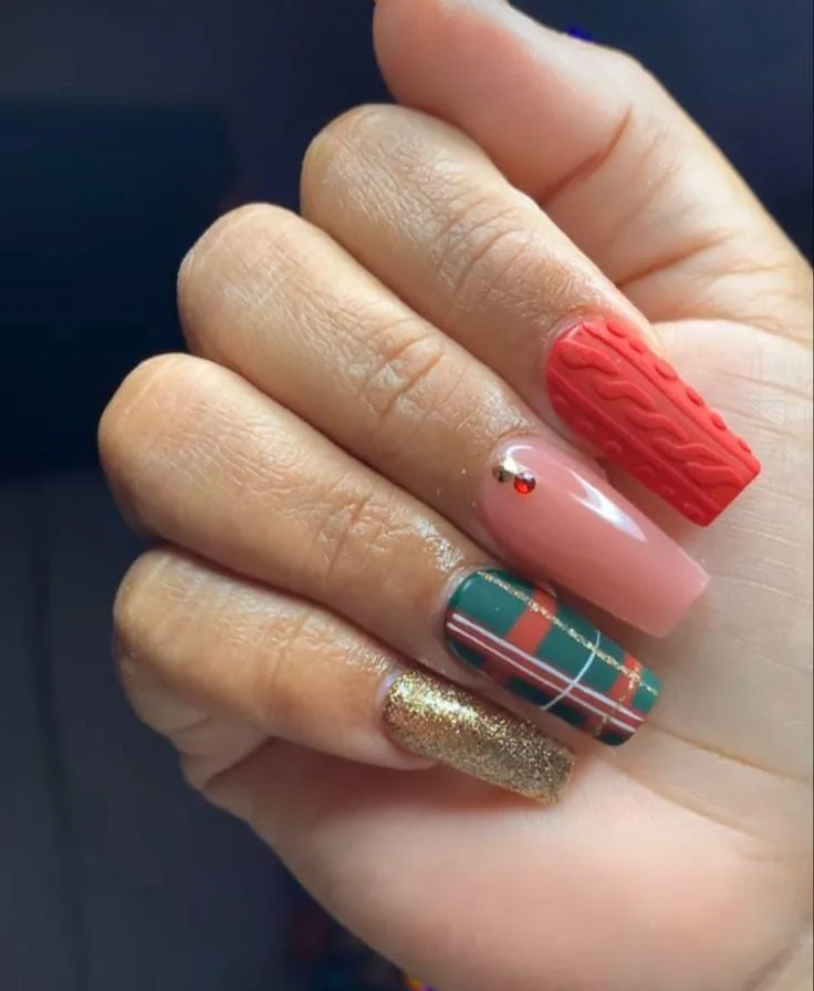 christmas sweater nails 032 04c203ae02
