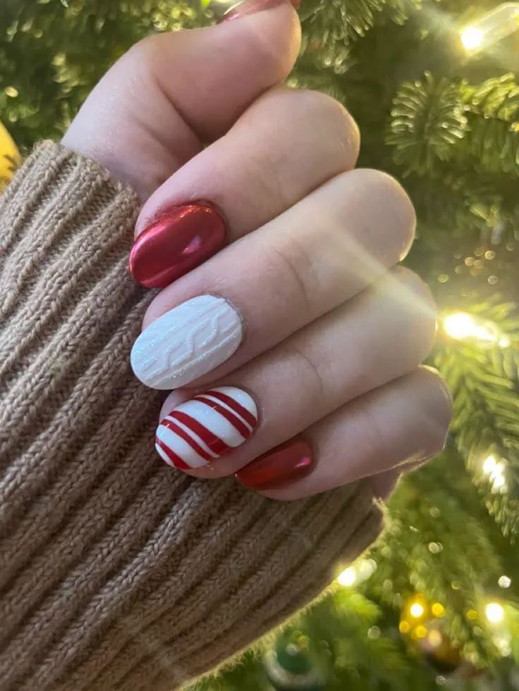 christmas sweater nails 039 ff92ed18c7
