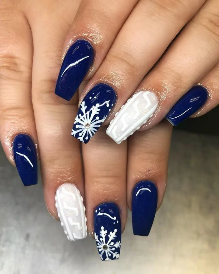 christmas sweater nails 043 5162e643c3