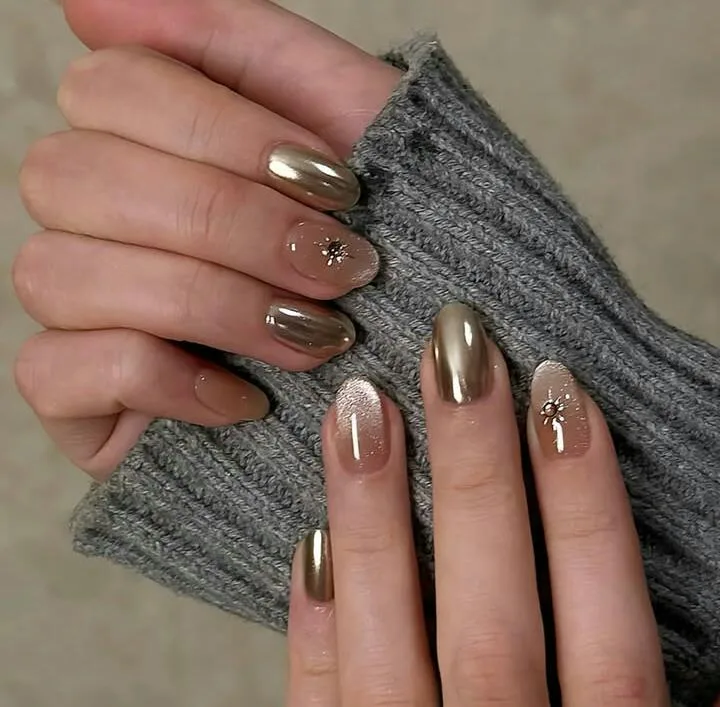 chrome fall nails 006 534b796fc4