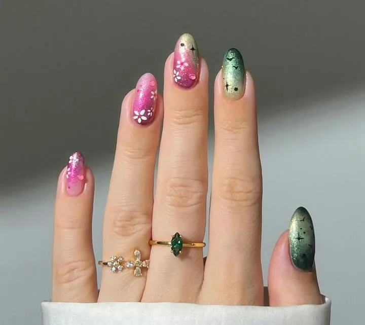 chrome fall nails 015 a81ed6f0b6