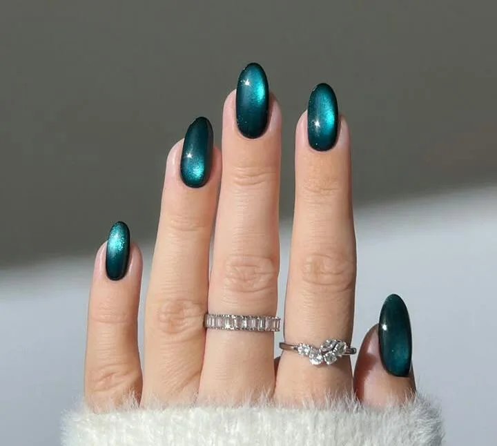 chrome fall nails 016 0cf6a56c47