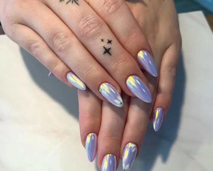 chrome fall nails 029 67e9b42407