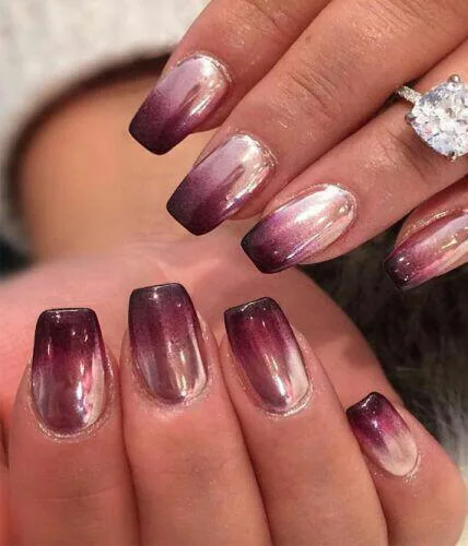 chrome halloween nails 008 95c6a8c32c