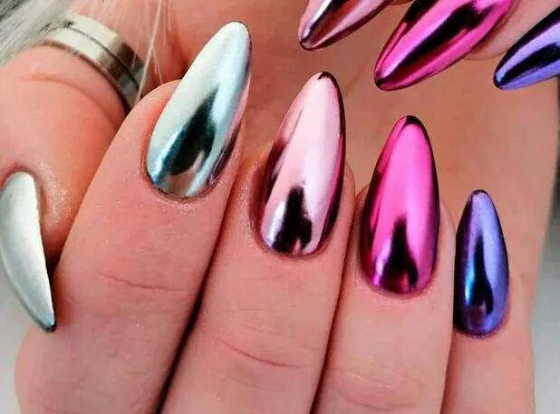 chrome halloween nails 015 d3325c240a
