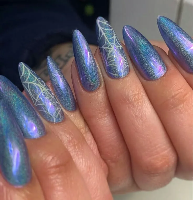 chrome halloween nails 017 475ff47dc5