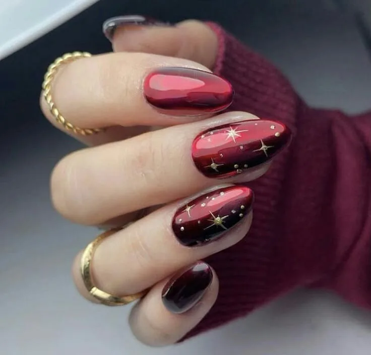 chrome halloween nails 023 67136c8a8b