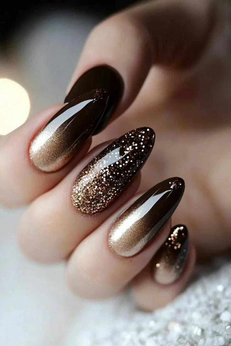 chrome halloween nails 036 7c2891ed2f