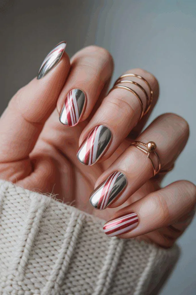 chrome winter nails 006 9b6fbce112