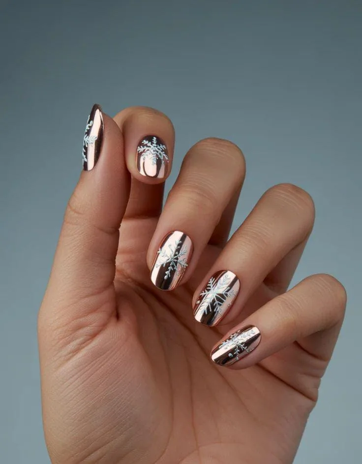 chrome winter nails 010 2219af4f25