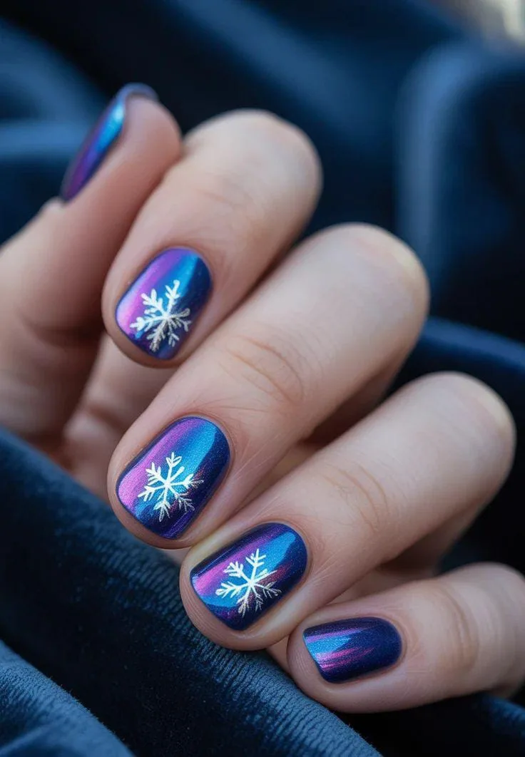 chrome winter nails 031 1eb71646ce