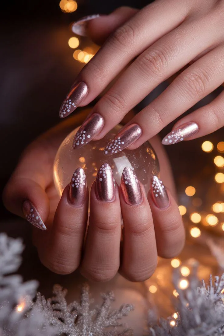 chrome winter nails 033 7faa4caaf5