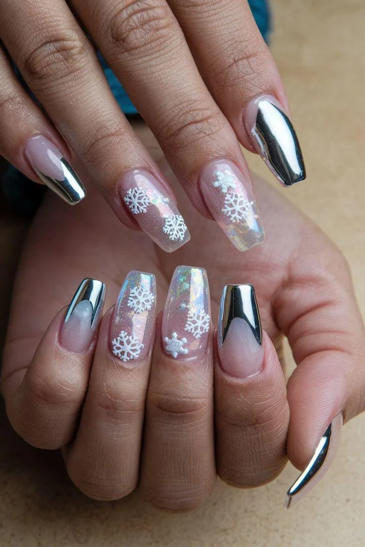 chrome winter nails 043 6d465fbc8a