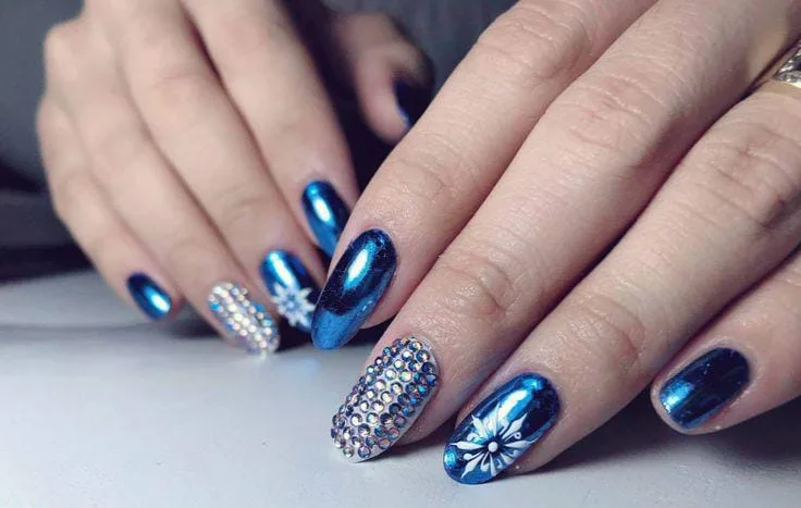 chrome winter nails 050 60cfd79eb6