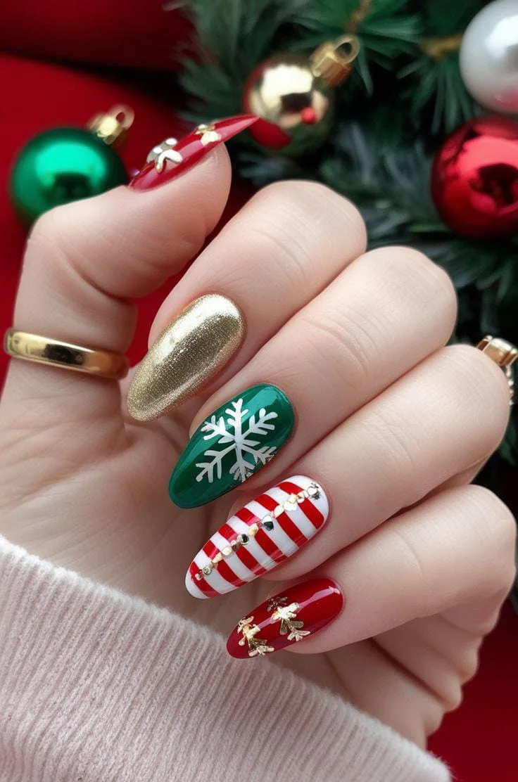 classy christmas nails 017 0aa7590a6a