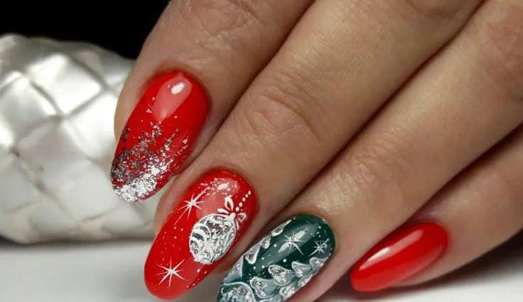 classy christmas nails 034 4af8959c77