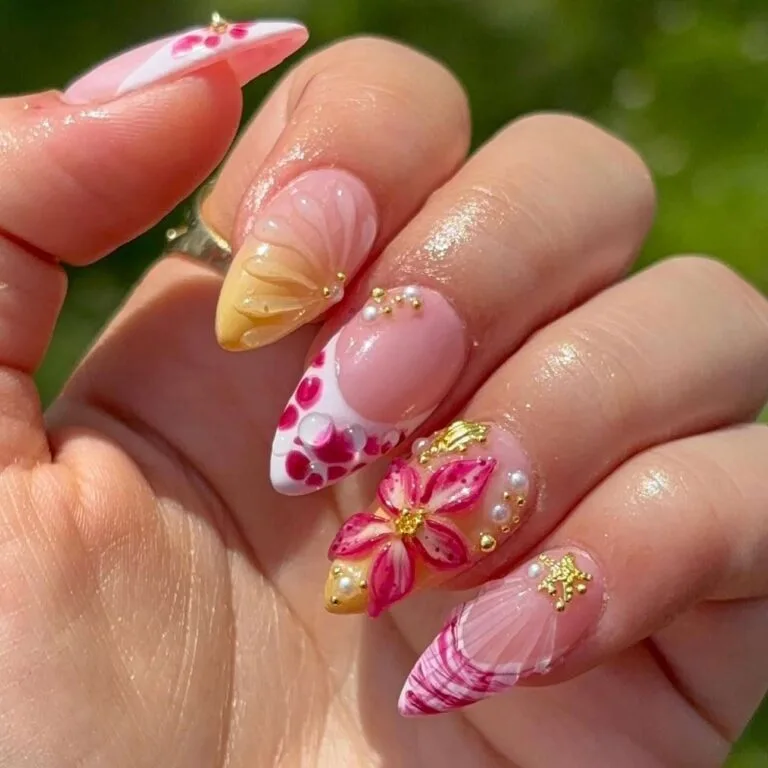 classy french tip nail designs perfect f 008 a8d53196a2
