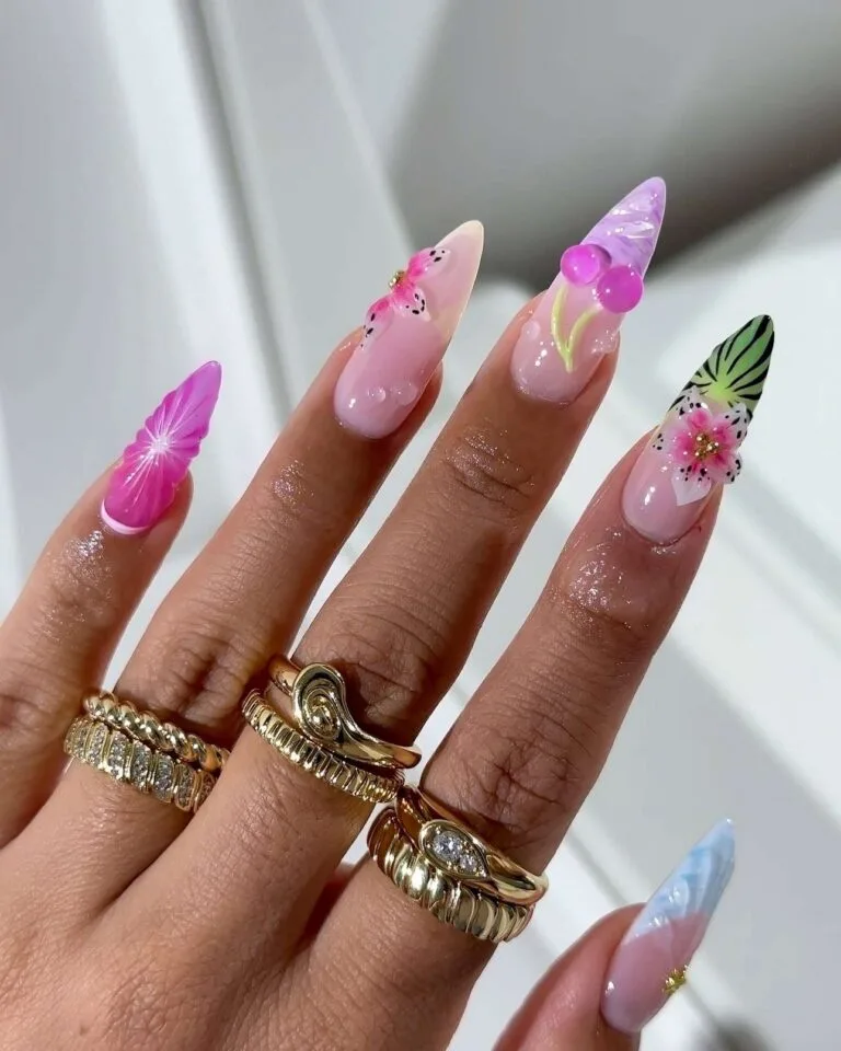 classy french tip nail designs perfect f 020 90381ddf0c