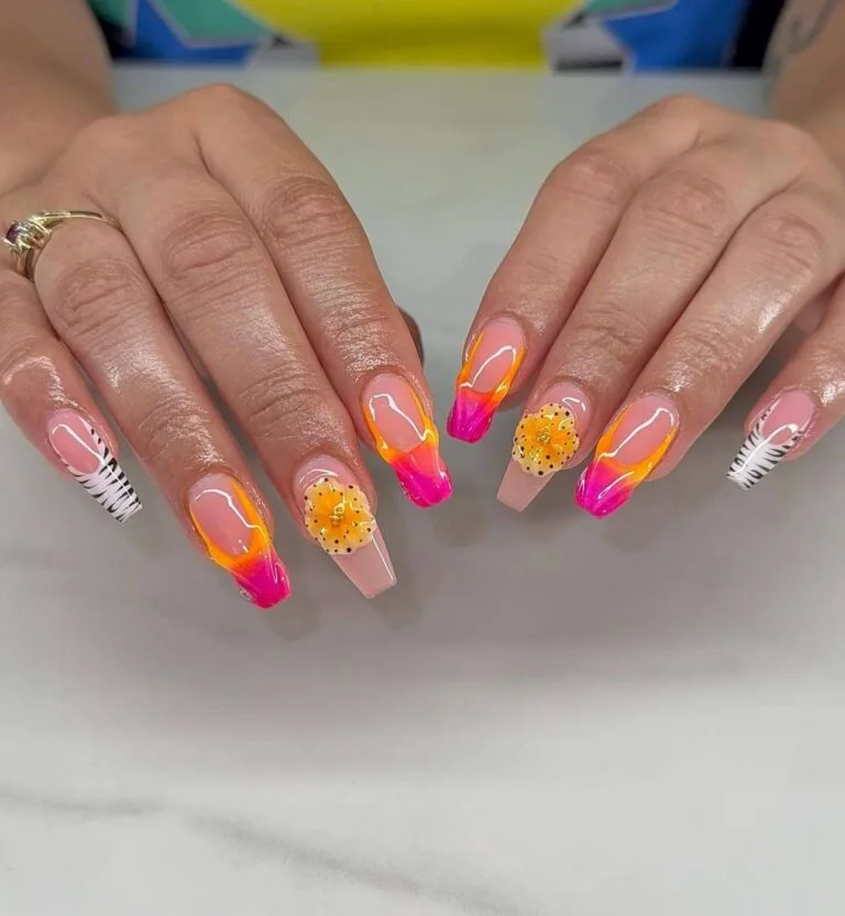 classy french tip nail designs perfect f 029 882b1122fd
