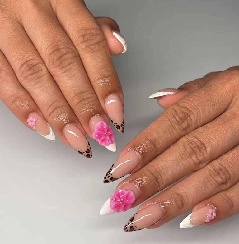 classy french tip nail designs perfect f 033 0aa5cba4d9