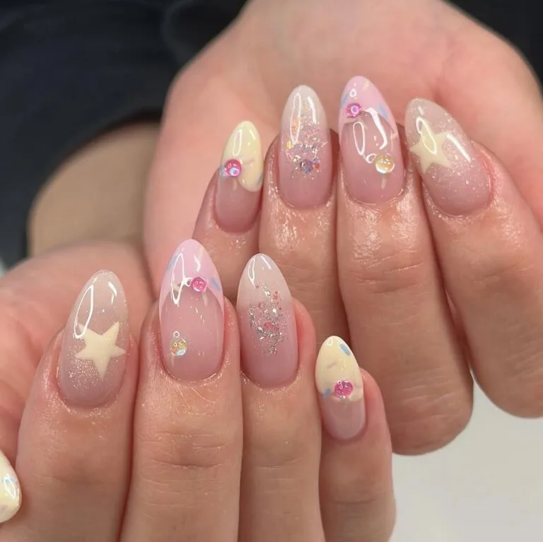 classy french tip nail designs perfect f 040 a9b8304f9b
