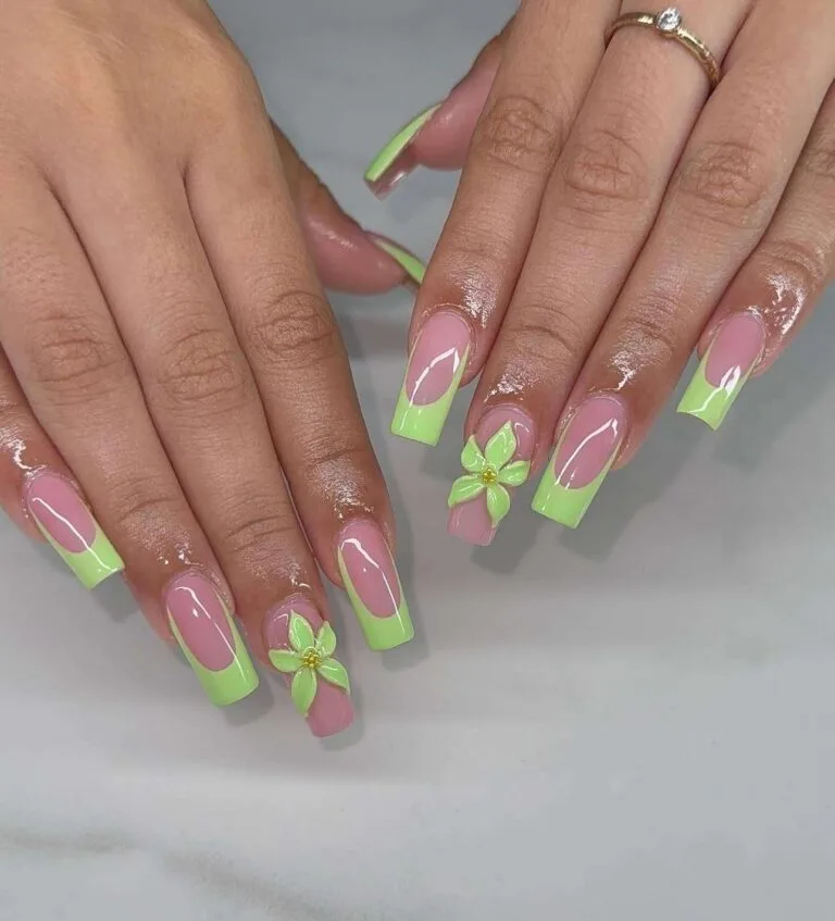 classy french tip nail designs perfect f 050 10d0f5a1ba
