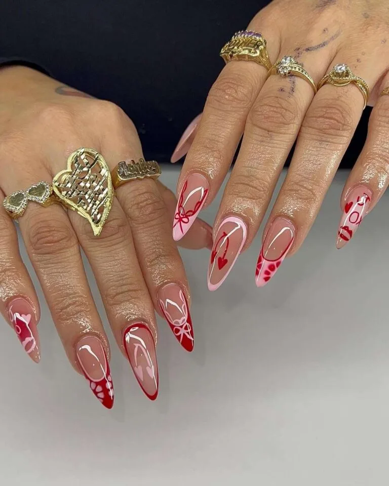 classy french tip nail designs perfect f 054 90e9bf7bdd