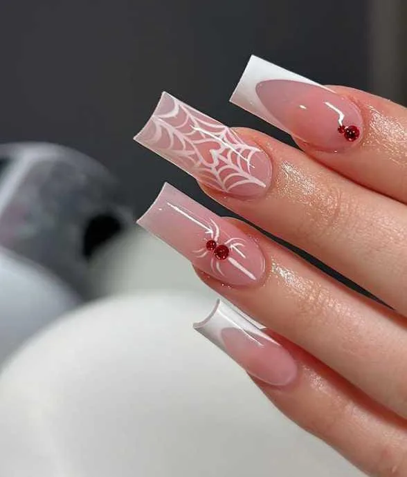 classy halloween nails 008 36e87c1ce2