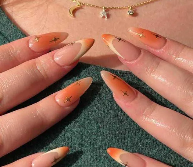 classy halloween nails 009 6147eba2d3