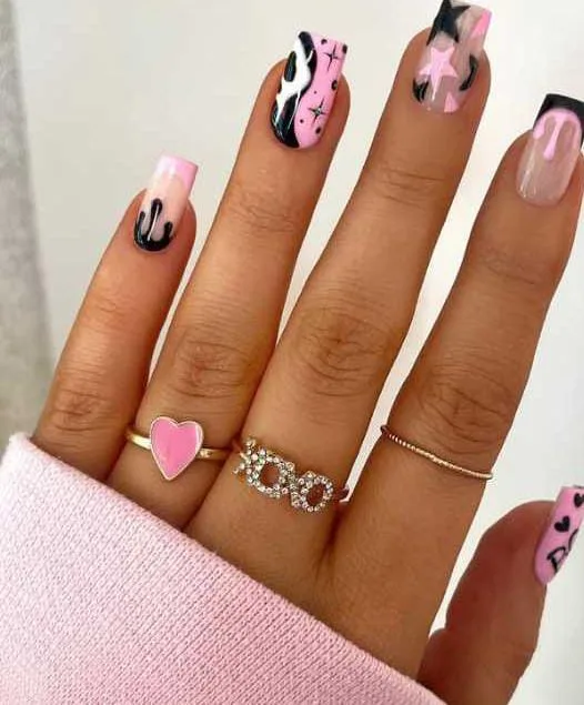 classy halloween nails 013 45e4ece15e